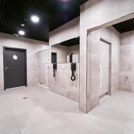 Park Laguna 105 Apartamento Polanica-Zdrój