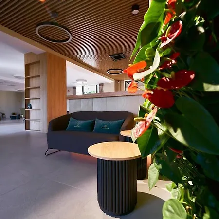 Park Laguna 105 Apartamento