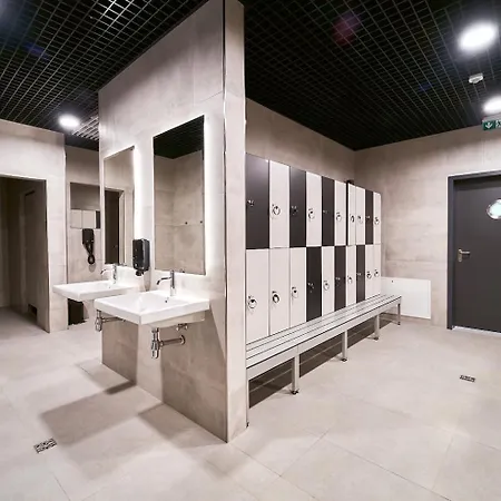 Apartamento Park Laguna 105 Polanica-Zdrój