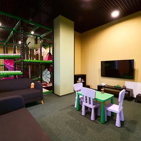 Apartamento Park Laguna 105 Polanica-Zdrój