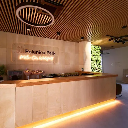 Park Laguna 105