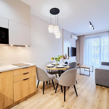 Apartamento Park Laguna 105