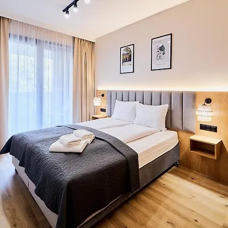 Apartamento Park Laguna 105