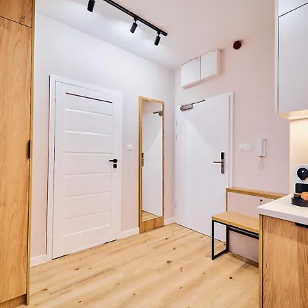 Apartamento Park Laguna 105 Polanica-Zdrój