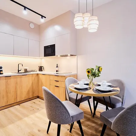 Apartamento Park Laguna 105 *